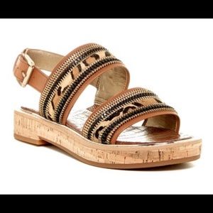 Sam Edelman Sandals